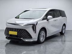 Buick Century 2.0T Seven-Seat Yun Shi Edition - ფოტო 1