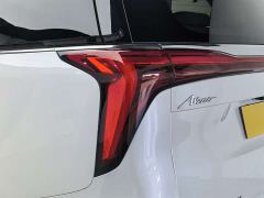 Buick Century 2.0T Seven-Seat Yun Shi Edition - ფოტო 10