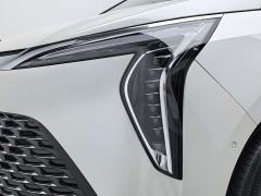 Buick Century 2.0T Seven-Seat Yun Shi Edition - ფოტო 11