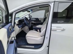 Buick Century 2.0T Seven-Seat Yun Shi Edition - ფოტო 12