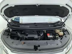 Buick Century 2.0T Seven-Seat Yun Shi Edition - ფოტო 14