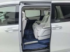 Buick Century 2.0T Seven-Seat Yun Shi Edition - ფოტო 16