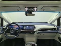 Buick Century 2.0T Seven-Seat Yun Shi Edition - ფოტო 17