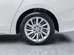 Buick Century 2.0T Seven-Seat Yun Shi Edition - ფოტო 18
