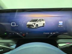 Buick Century 2.0T Seven-Seat Yun Shi Edition - ფოტო 19