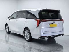 Buick Century 2.0T Seven-Seat Yun Shi Edition - ფოტო 2
