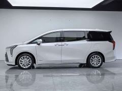 Buick Century 2.0T Seven-Seat Yun Shi Edition - ფოტო 3