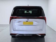 Buick Century 2.0T Seven-Seat Yun Shi Edition - ფოტო 4
