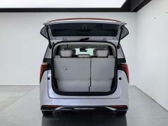 Buick Century 2.0T Seven-Seat Yun Shi Edition - ფოტო 5
