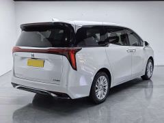 Buick Century 2.0T Seven-Seat Yun Shi Edition - ფოტო 6