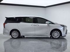 Buick Century 2.0T Seven-Seat Yun Shi Edition - ფოტო 7