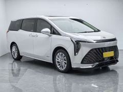 Buick Century 2.0T Seven-Seat Yun Shi Edition - ფოტო 8