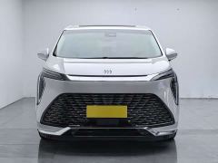 Buick Century 2.0T Seven-Seat Yun Shi Edition - ფოტო 9