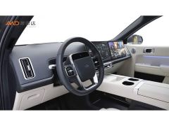 Li Auto L9 Ultra - photo 6