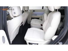 Li Auto L9 Ultra - photo 7