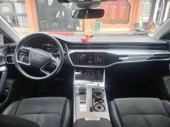 Audi A7L 45 TFSI Luxury - ფოტო 2
