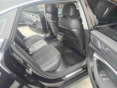 Audi A7L 45 TFSI Luxury - ფოტო 3
