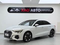 Audi A3 A3L Limousine 35 TFSI Fashion Sport - фото 1