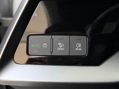 Audi A3 A3L Limousine 35 TFSI Fashion Sport - фото 10