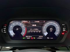 Audi A3 A3L Limousine 35 TFSI Fashion Sport - фото 11