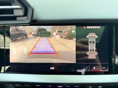 Audi A3 A3L Limousine 35 TFSI Fashion Sport - фото 12