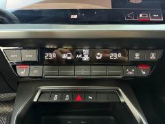 Audi A3 A3L Limousine 35 TFSI Fashion Sport - фото 13