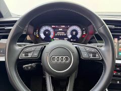 Audi A3 A3L Limousine 35 TFSI Fashion Sport - фото 15