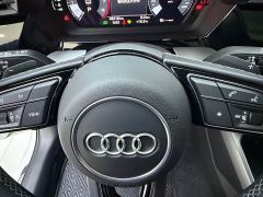 Audi A3 A3L Limousine 35 TFSI Fashion Sport - фото 16