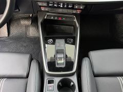 Audi A3 A3L Limousine 35 TFSI Fashion Sport - фото 17