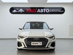 Audi A3 A3L Limousine 35 TFSI Fashion Sport - фото 2