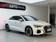 Audi A3 A3L Limousine 35 TFSI Fashion Sport - фото 3