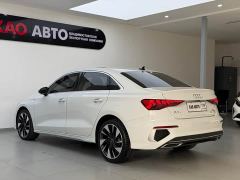 Audi A3 A3L Limousine 35 TFSI Fashion Sport - фото 4