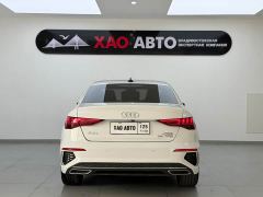 Audi A3 A3L Limousine 35 TFSI Fashion Sport - фото 5