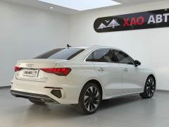 Audi A3 A3L Limousine 35 TFSI Fashion Sport - фото 6