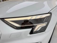 Audi A3 A3L Limousine 35 TFSI Fashion Sport - фото 7