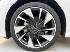Audi A3 A3L Limousine 35 TFSI Fashion Sport - фото 8