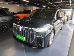 Voyah Avatr Dream Car Low Carbon Edition with Smart Driving Package - ფოტო 1