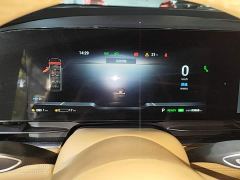 Voyah Avatr Dream Car Low Carbon Edition with Smart Driving Package - ფოტო 11