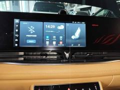 Voyah Avatr Dream Car Low Carbon Edition with Smart Driving Package - ფოტო 12