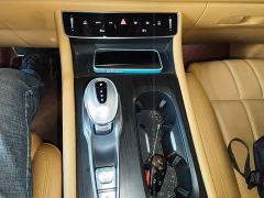 Voyah Avatr Dream Car Low Carbon Edition with Smart Driving Package - ფოტო 13
