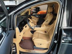 Voyah Avatr Dream Car Low Carbon Edition with Smart Driving Package - ფოტო 15