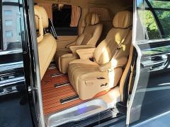 Voyah Avatr Dream Car Low Carbon Edition with Smart Driving Package - ფოტო 16