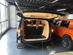 Voyah Avatr Dream Car Low Carbon Edition with Smart Driving Package - ფოტო 18