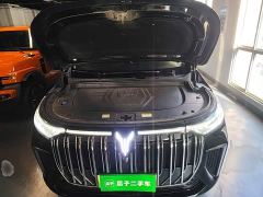 Voyah Avatr Dream Car Low Carbon Edition with Smart Driving Package - ფოტო 19