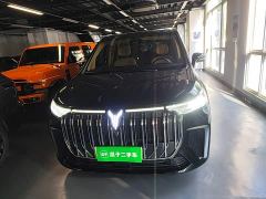 Voyah Avatr Dream Car Low Carbon Edition with Smart Driving Package - ფოტო 2