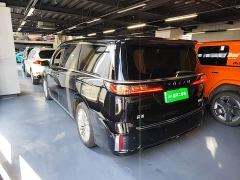 Voyah Avatr Dream Car Low Carbon Edition with Smart Driving Package - ფოტო 4