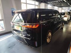 Voyah Avatr Dream Car Low Carbon Edition with Smart Driving Package - ფოტო 6