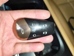 Voyah Avatr Dream Car Low Carbon Edition with Smart Driving Package - ფოტო 8