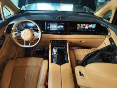 Voyah Avatr Dream Car Low Carbon Edition with Smart Driving Package - ფოტო 9