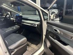 GAC AION Y Plus 430 Smart Enjoy Edition - ფოტო 12